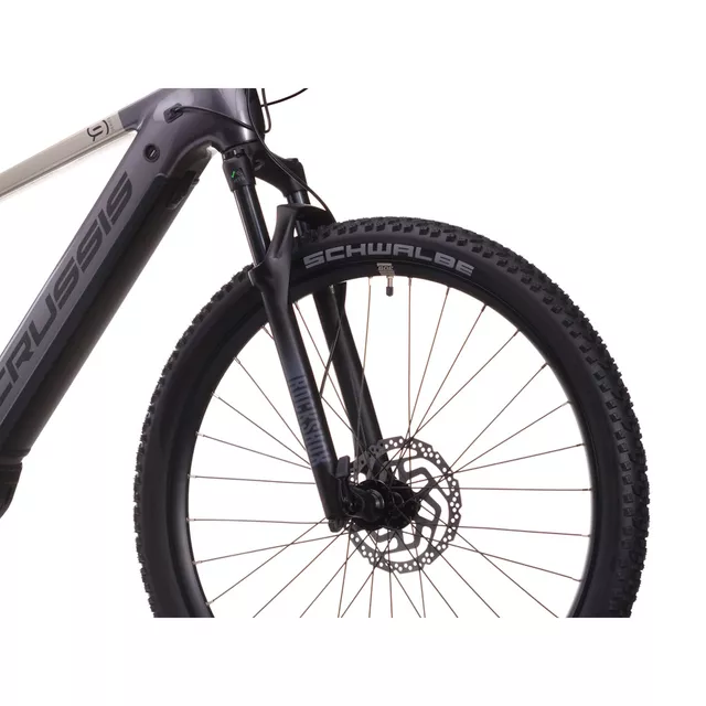 Horský elektrobicykel Crussis e-Fionna 9.11 715Wh 29" - model 2026
