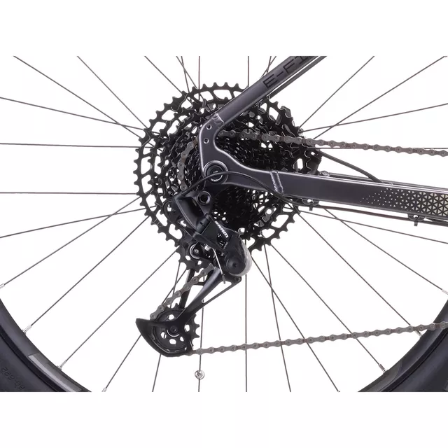 Horský elektrobicykel Crussis e-Fionna 9.11 715Wh 29" - model 2026