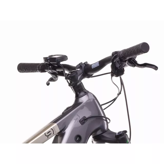 Horský elektrobicykel Crussis e-Fionna 9.11 715Wh 29" - model 2026