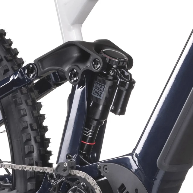 Horský celoodpružený elektrobicykel Crussis e-Full 10.10-PRO 720Wh 29" - model 2025