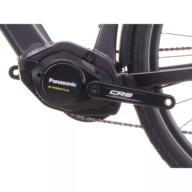 Pánsky trekingový elektrobicykel Crussis e-Gordo 7.11 513Wh 28" - model 2026