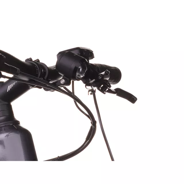 Pánsky trekingový elektrobicykel Crussis e-Gordo 7.11 513Wh 28" - model 2026