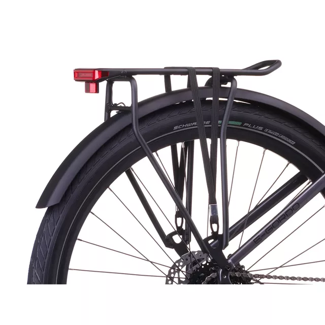 Pánsky trekingový elektrobicykel Crussis e-Gordo 7.11 513Wh 28" - model 2026