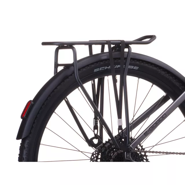 Pánsky trekingový elektrobicykel Crussis e-Gordo 9.11 715Wh 28" - model 2026