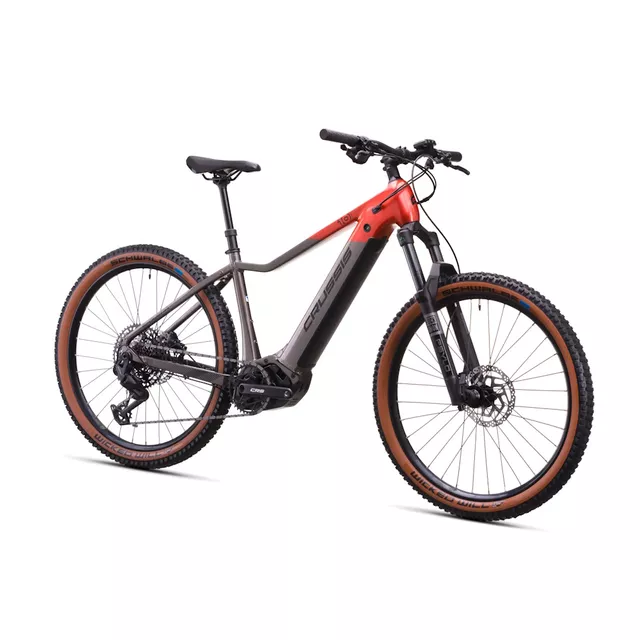 Dámsky horský elektrobicykel Crussis e-Guera 10.11 894Wh 27,5" - model 2026