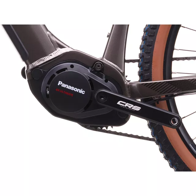 Dámsky horský elektrobicykel Crussis e-Guera 10.11 894Wh 27,5" - model 2026