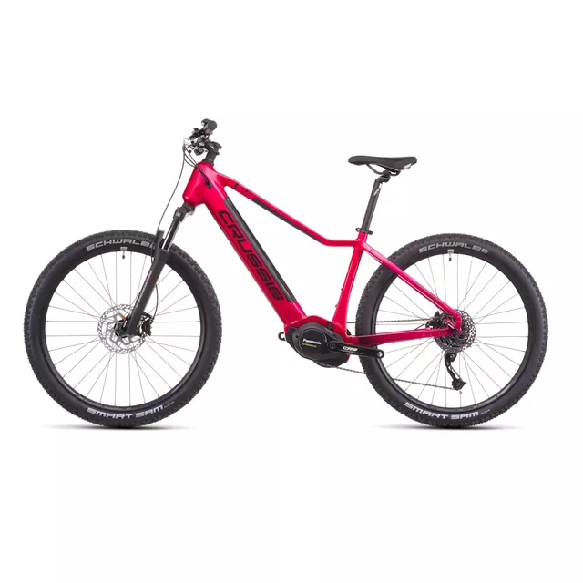 Dámsky horský elektrobicykel Crussis e-Guera 7.11 715Wh 27,5" - model 2026