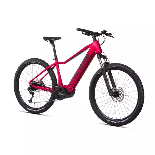 Dámsky horský elektrobicykel Crussis e-Guera 7.11 715Wh 27,5" - model 2026