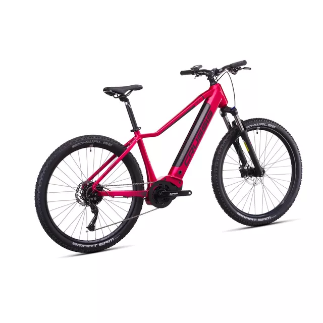 Dámsky horský elektrobicykel Crussis e-Guera 7.11 715Wh 27,5" - model 2026