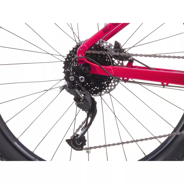 Dámsky horský elektrobicykel Crussis e-Guera 7.11 715Wh 27,5" - model 2026