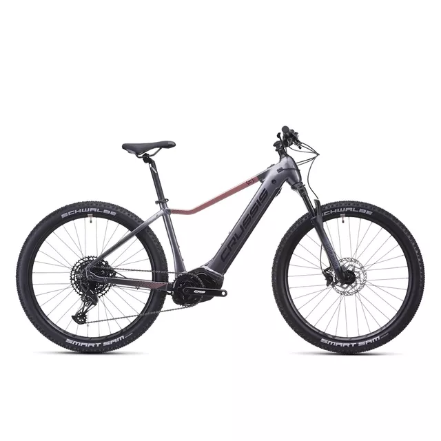 Dámsky horský elektrobicykel Crussis e-Guera 9.11 894Wh 27,5" - model 2026