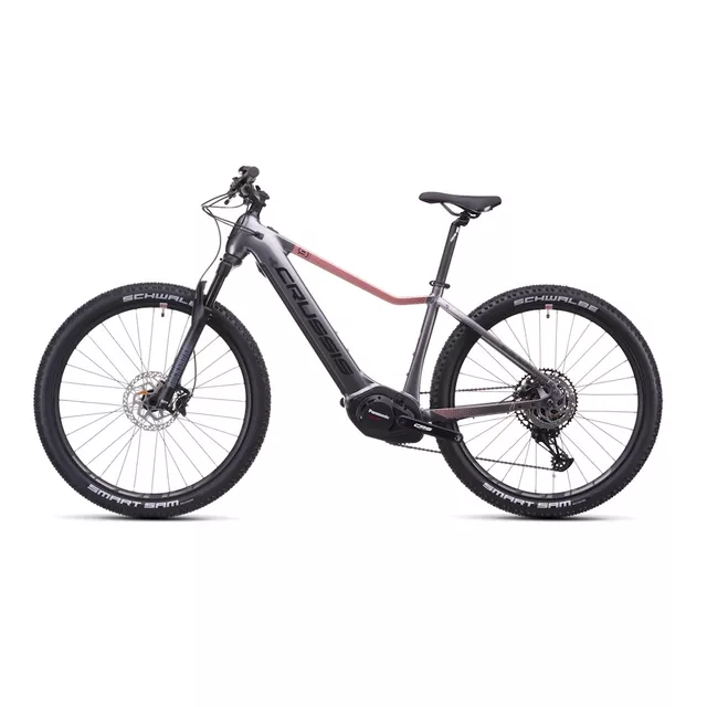 Dámsky horský elektrobicykel Crussis e-Guera 9.11 894Wh 27,5" - model 2026