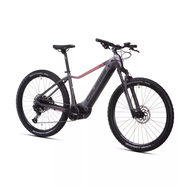 Dámsky horský elektrobicykel Crussis e-Guera 9.11 894Wh 27,5" - model 2026