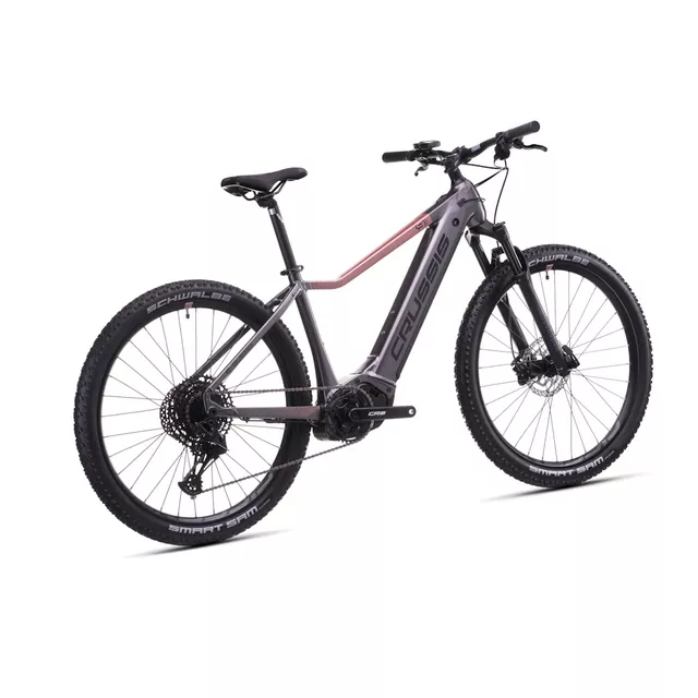 Dámsky horský elektrobicykel Crussis e-Guera 9.11 894Wh 27,5" - model 2026