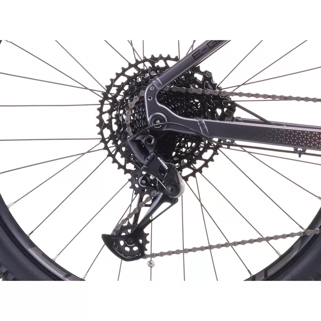 Dámsky horský elektrobicykel Crussis e-Guera 9.11 894Wh 27,5" - model 2026