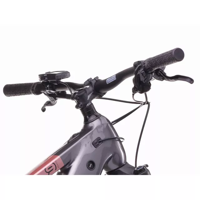 Dámsky horský elektrobicykel Crussis e-Guera 9.11 894Wh 27,5" - model 2026