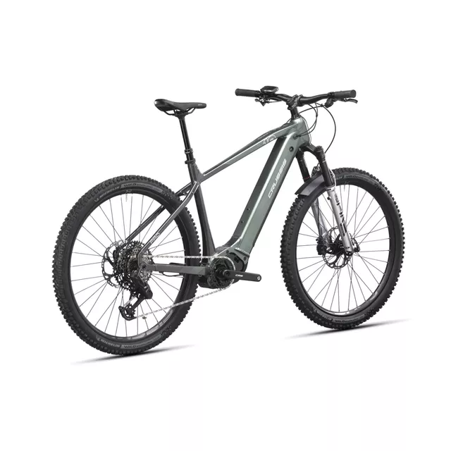 Horský elektrobicykel Crussis e-Hard 10.10-PRO 720Wh 29" - model 2025