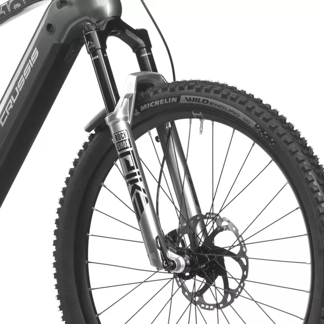Horský elektrobicykel Crussis e-Hard 10.10-PRO 720Wh 29" - model 2025