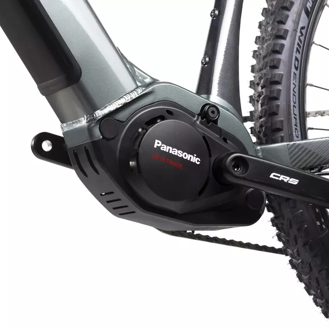 Horský elektrobicykel Crussis e-Hard 10.10-PRO 720Wh 29" - model 2025