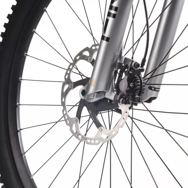 Horský elektrobicykel Crussis e-Hard 10.10-PRO 720Wh 29" - model 2025