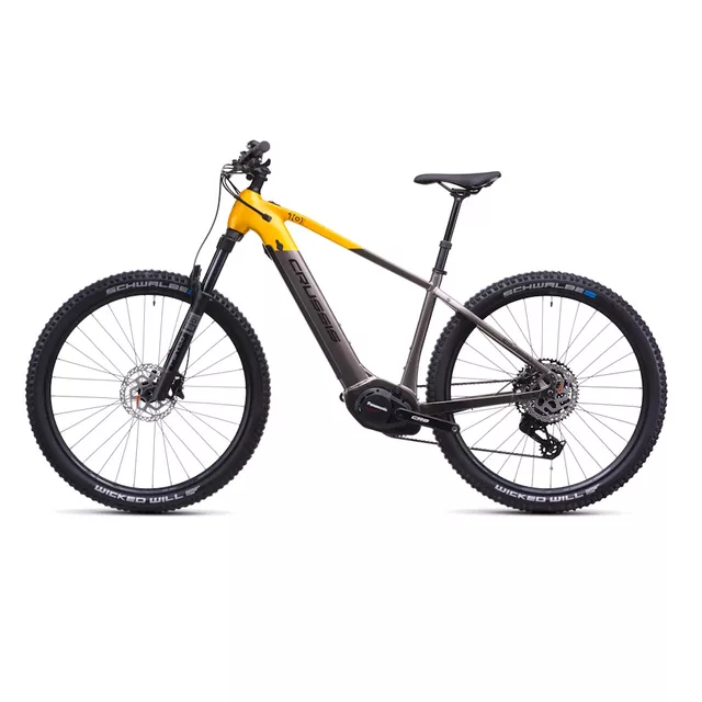 Horský elektrobicykel Crussis e-Largo 10.11 894Wh 29" - model 2026