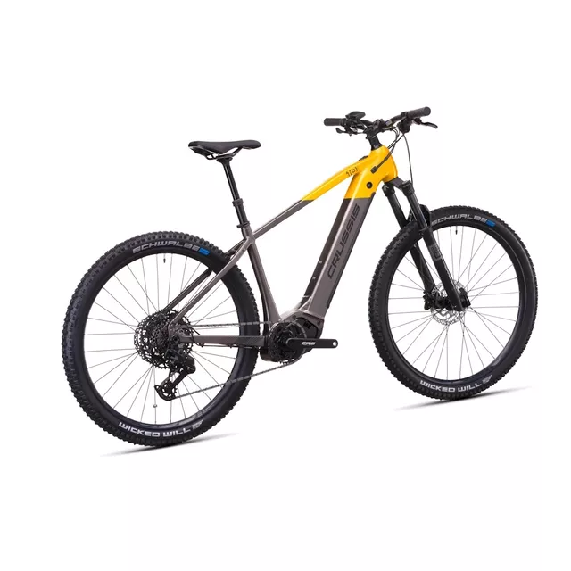 Horský elektrobicykel Crussis e-Largo 10.11 894Wh 29" - model 2026