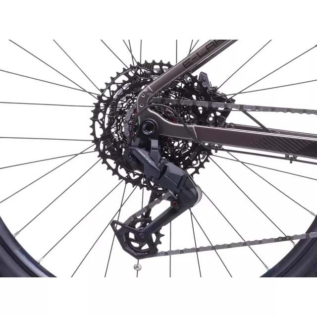 Horský elektrobicykel Crussis e-Largo 10.11 894Wh 29" - model 2026