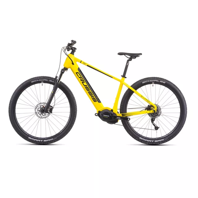 Horský elektrobicykel Crussis e-Largo 7.11 715Wh 29" - model 2026