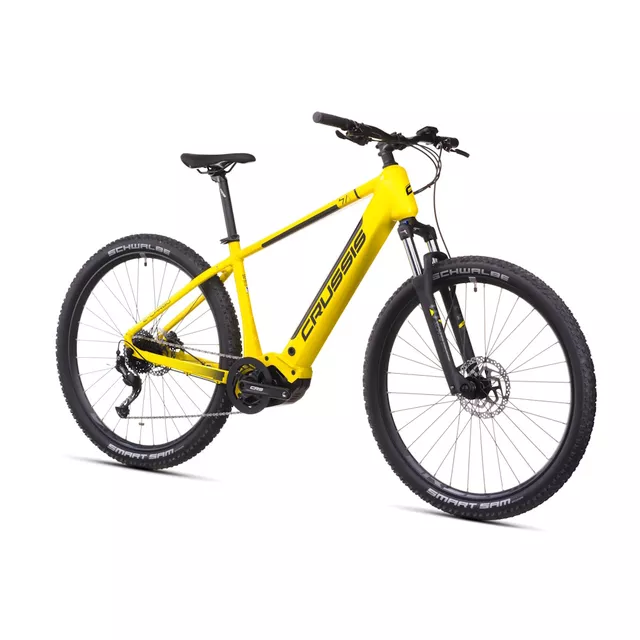 Horský elektrobicykel Crussis e-Largo 7.11 715Wh 29" - model 2026
