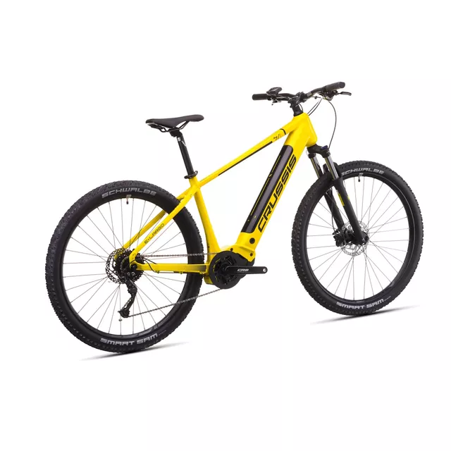 Horský elektrobicykel Crussis e-Largo 7.11 715Wh 29" - model 2026