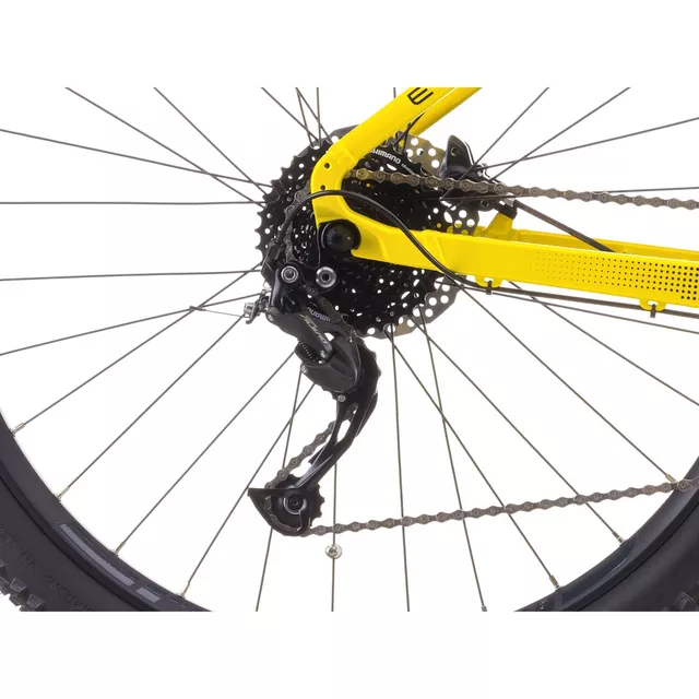 Horský elektrobicykel Crussis e-Largo 7.11 715Wh 29" - model 2026