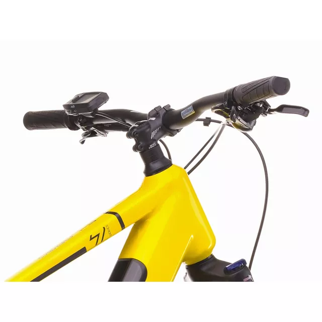 Horský elektrobicykel Crussis e-Largo 7.11 715Wh 29" - model 2026