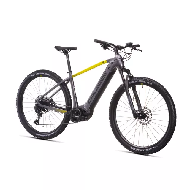 Horský elektrobicykel Crussis e-Largo 9.11 894Wh 29" - model 2026