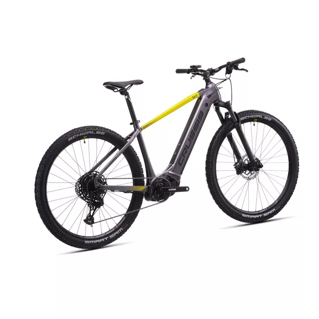Horský elektrobicykel Crussis e-Largo 9.11 894Wh 29" - model 2026