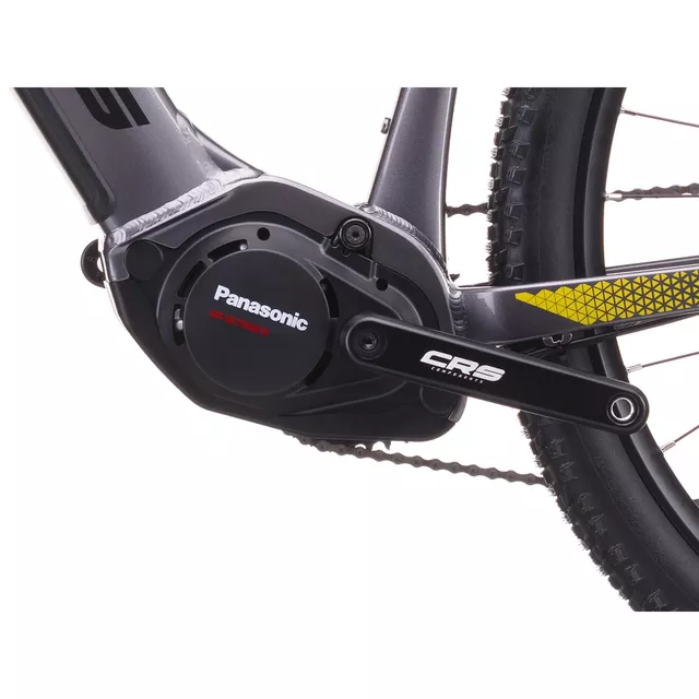 Horský elektrobicykel Crussis e-Largo 9.11 894Wh 29" - model 2026