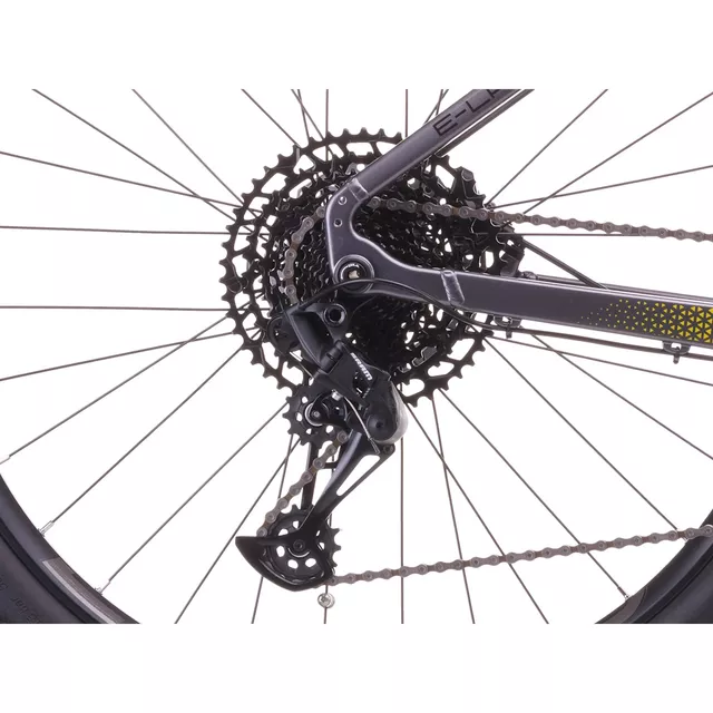 Horský elektrobicykel Crussis e-Largo 9.11 894Wh 29" - model 2026