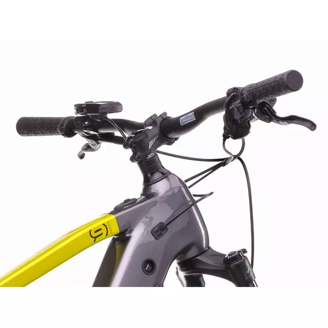 Horský elektrobicykel Crussis e-Largo 9.11 894Wh 29" - model 2026