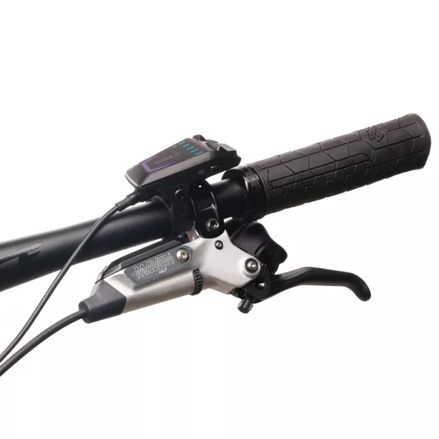 Horský celoodpružený elektrobicykel Crussis e-Race PRO 750Wh 29" - model 2025