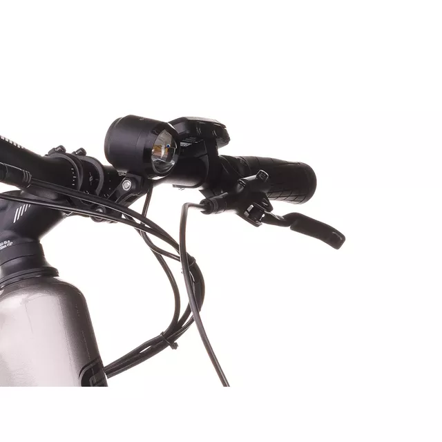 Dámsky trekingový elektrobicykel Crussis e-Savela 7.11 691Wh 28" - model 2026