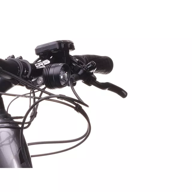 Dámsky trekingový elektrobicykel Crussis e-Savela 9.11 715Wh 28" - model 2026