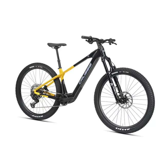 Horský elektrobicykel Crussis e-Hard 11.11 800Wh 29" - model 2026