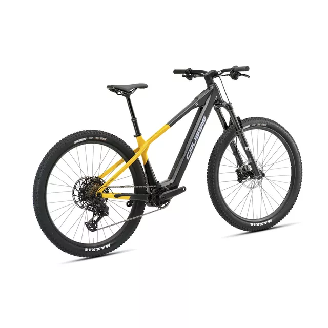 Horský elektrobicykel Crussis e-Hard 11.11 800Wh 29" - model 2026