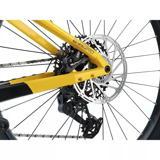 Horský elektrobicykel Crussis e-Hard 11.11 800Wh 29" - model 2026