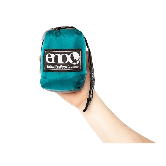 Hamak ENO DoubleNest - Khaki/Olive