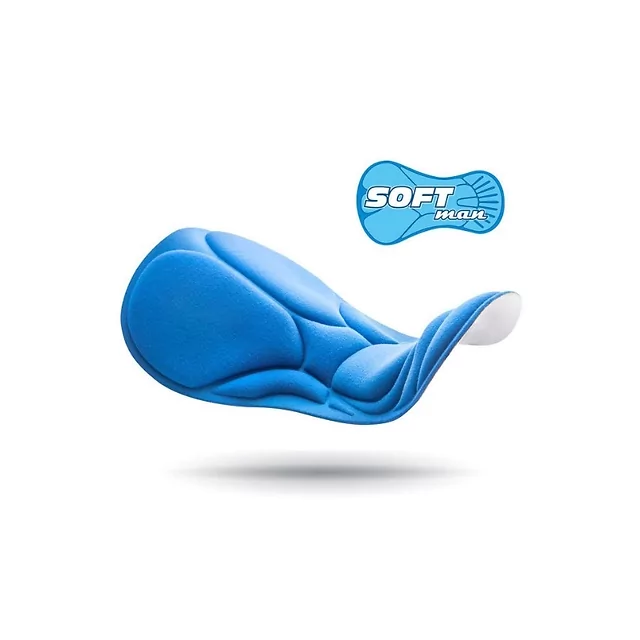 Pánske cyklonohavice Etape Elite 2.0 - čierna