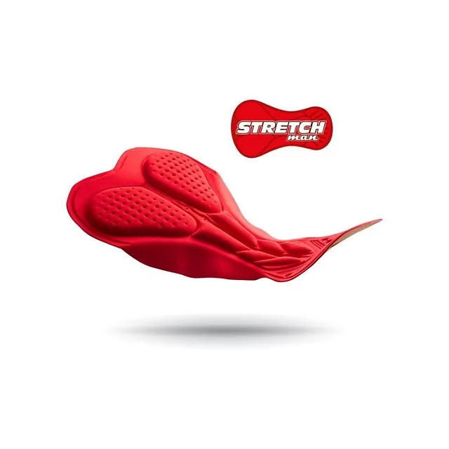 Pánske cyklonohavice Etape Elite Lacl 2.0 - čierna