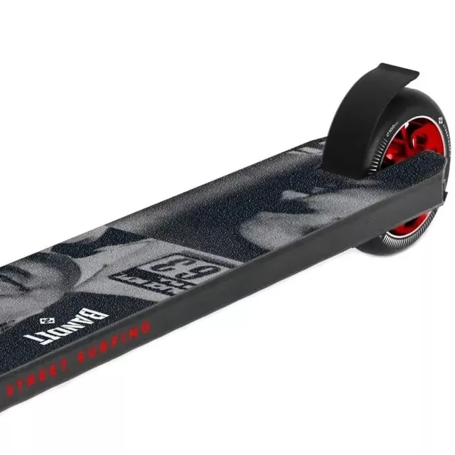 Freestyle kolobežka Street Surfing BANDIT Godfather