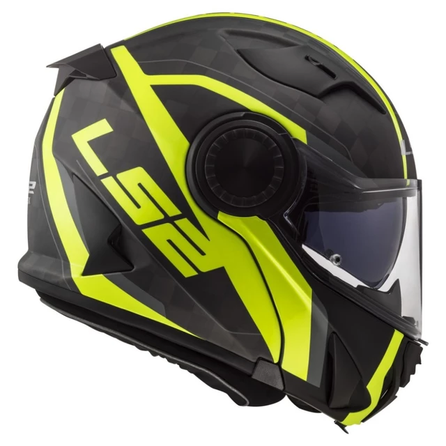 Výklopná prilba LS2 FF313 Vortex