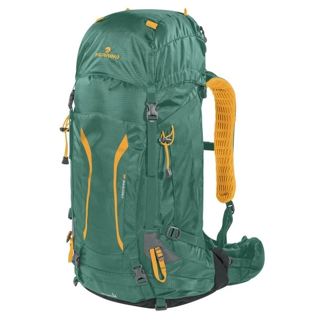 Turistický batoh FERRINO Finisterre 48l 020 - zelená