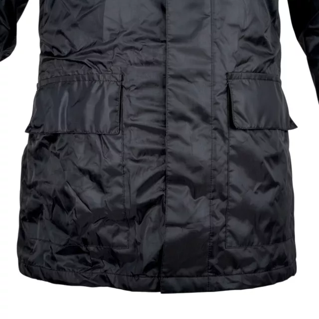 Moto pršiplášť W-TEC Nowet